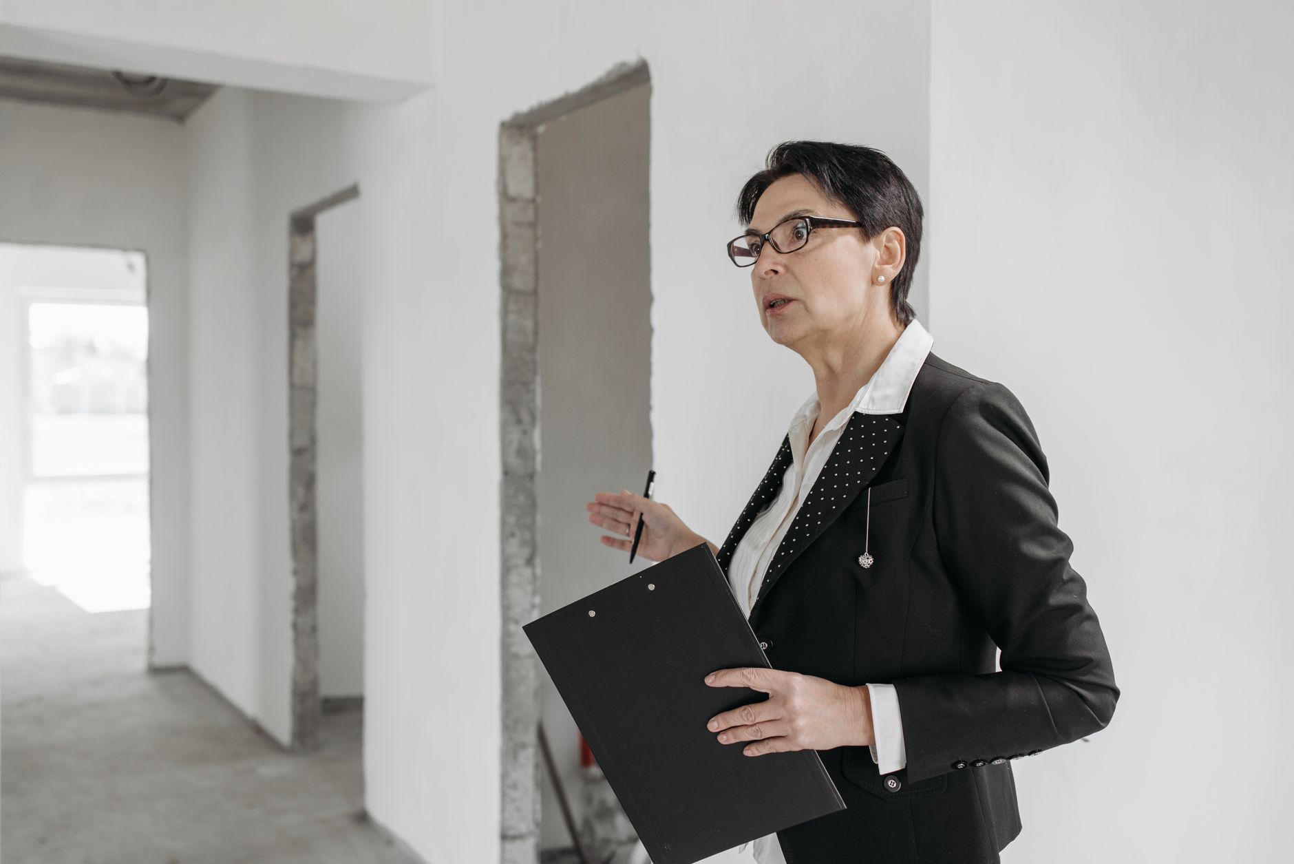 Diagnostiqueur immobilier équipe à Tourcoing