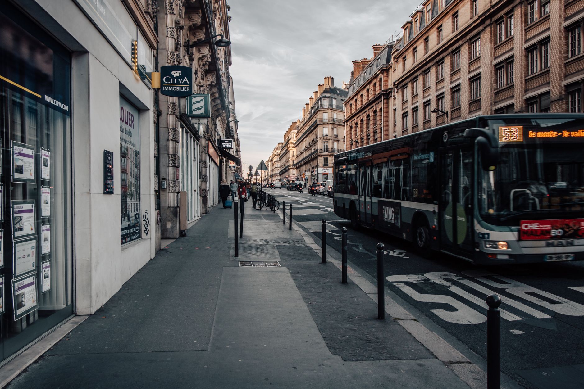 Diagnostiqueur immobilier à Tourcoing